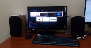 Заказать администрирование серверов Linux в Мелеузе. Обслуживание ПК, ремонт от 306 руб
